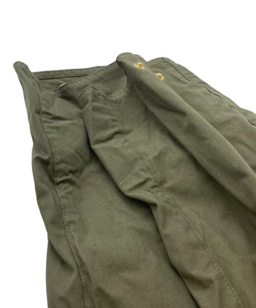 Barbour（バブアー）Barbour (バブアー) GAMEFAIR SP COAT グリーン サイズ:34 未使用品の古着・服飾アイテム