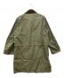 Barbour (バブアー) GAMEFAIR SP COAT グリーン サイズ:34 未使用品：25000円