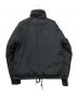 DIESEL (ディーゼル) 中綿ジャケット ブラック サイズ:L：12000円