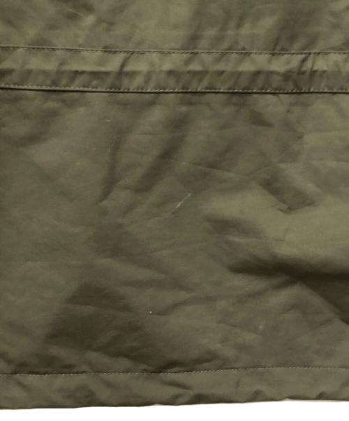 THE NORTH FACE（ザ ノース フェイス）THE NORTH FACE (ザ ノース フェイス) マウンテンジャケット カーキ サイズ:Lの古着・服飾アイテム
