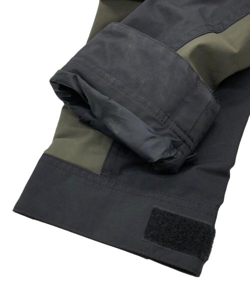 THE NORTH FACE（ザ ノース フェイス）THE NORTH FACE (ザ ノース フェイス) マウンテンジャケット カーキ サイズ:Lの古着・服飾アイテム