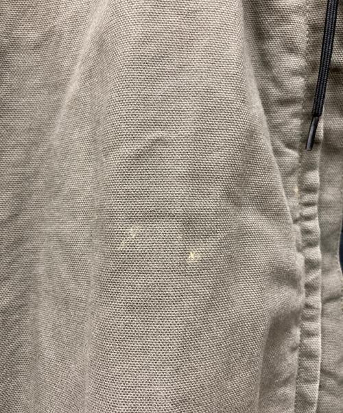 CarHartt（カーハート）CarHartt (カーハート) アクティブジャケット グリーン サイズ:Lの古着・服飾アイテム