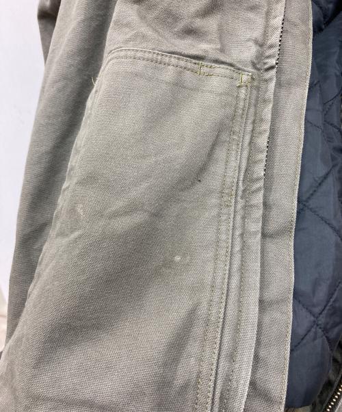 CarHartt（カーハート）CarHartt (カーハート) アクティブジャケット グリーン サイズ:Lの古着・服飾アイテム