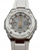 CASIOカシオ）の古着「G-SHOCK」｜ゴールド