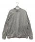 HEAVY JERSEY（ヘビージャージ）の古着「カットソー」｜グレー