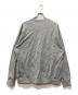 HEAVY JERSEY (ヘビージャージ) カットソー グレー サイズ:Ｌ：10000円