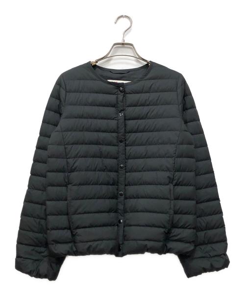 Traditional Weatherwear（トラディショナルウェザーウェア）Traditional Weatherwear (トラディショナルウェザーウェア) ARKLEY inr DWN ブラック サイズ:不明の古着・服飾アイテム