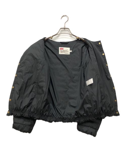 Traditional Weatherwear（トラディショナルウェザーウェア）Traditional Weatherwear (トラディショナルウェザーウェア) ARKLEY inr DWN ブラック サイズ:不明の古着・服飾アイテム