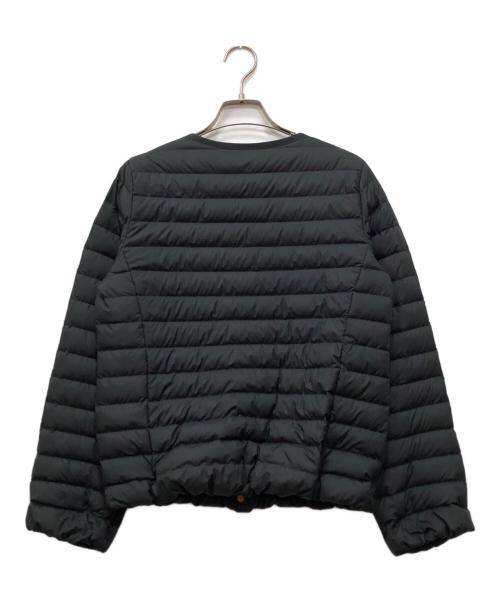 Traditional Weatherwear（トラディショナルウェザーウェア）Traditional Weatherwear (トラディショナルウェザーウェア) ARKLEY inr DWN ブラック サイズ:不明の古着・服飾アイテム