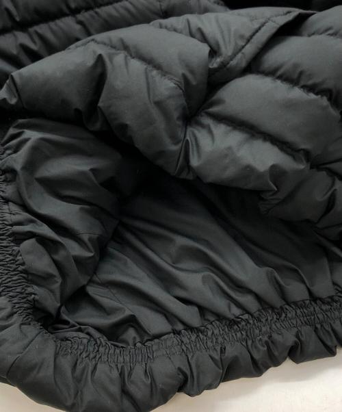 Traditional Weatherwear（トラディショナルウェザーウェア）Traditional Weatherwear (トラディショナルウェザーウェア) ARKLEY inr DWN ブラック サイズ:不明の古着・服飾アイテム