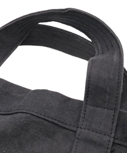 TEKLA（テクラ）TEKLA (テクラ) ビーチショルダーバッグ グレー サイズ:下記参照の古着・服飾アイテム