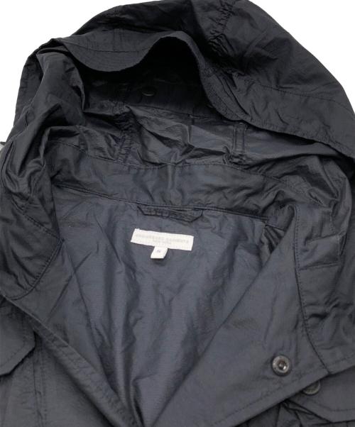 Engineered Garments（エンジニアドガーメンツ）Engineered Garments (エンジニアドガーメンツ) PC Poplin Field Vest ネイビー サイズ:Sの古着・服飾アイテム