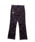 Needles (ニードルズ) Boot-Cut Jean Poly Jq. パープル サイズ:M：12000円