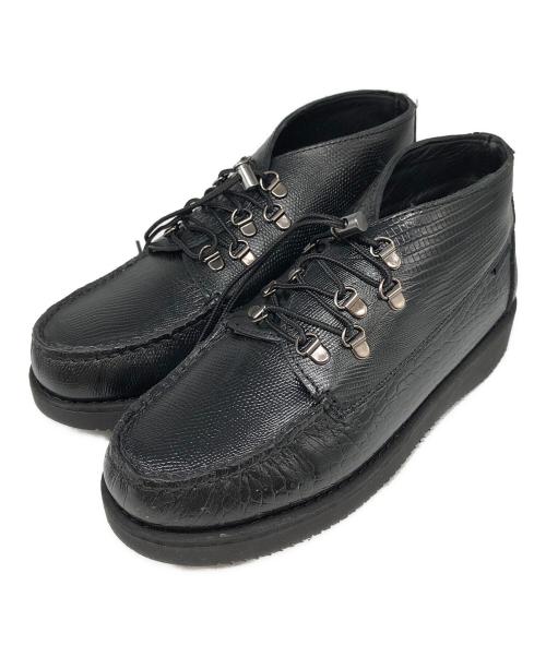 SEBAGO（セバゴ）SEBAGO (セバゴ) チャッカブーツ ブラック サイズ:42Rの古着・服飾アイテム