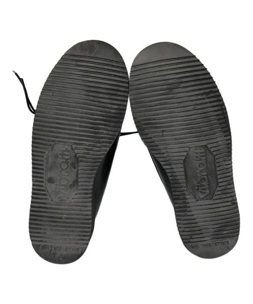 SEBAGO（セバゴ）SEBAGO (セバゴ) チャッカブーツ ブラック サイズ:42Rの古着・服飾アイテム