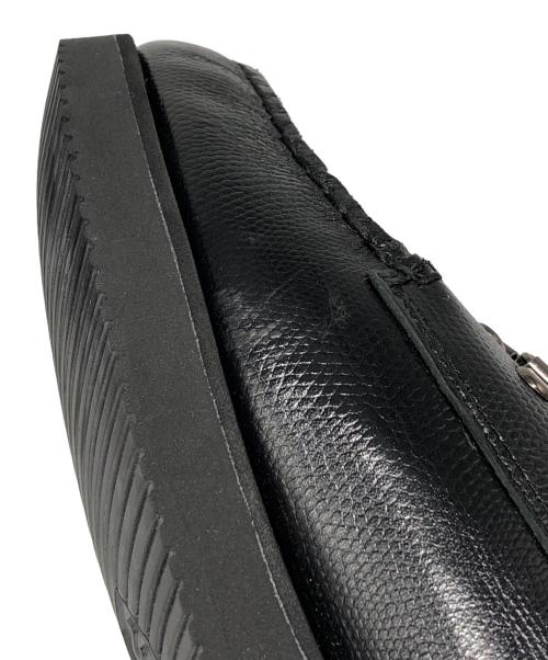 SEBAGO（セバゴ）SEBAGO (セバゴ) チャッカブーツ ブラック サイズ:42Rの古着・服飾アイテム