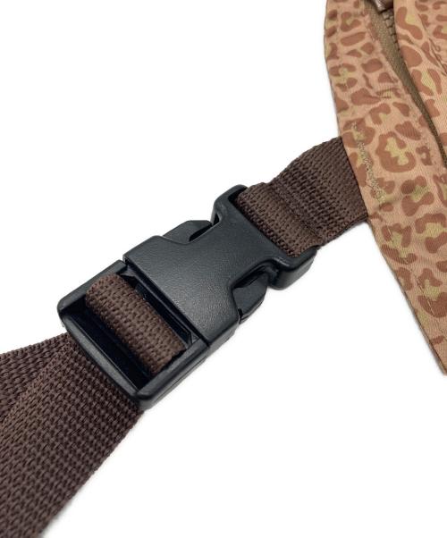 Engineered Garments（エンジニアド ガーメンツ）Engineered Garments (エンジニアドガーメンツ) SHOULDER VEST ベージュ サイズ:Ｓの古着・服飾アイテム