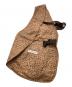 Engineered Garments (エンジニアド ガーメンツ) SHOULDER VEST ベージュ サイズ:Ｓ：12000円