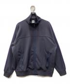 South2 West8サウスツー ウエストエイト）の古着「Trainer Jacket」｜ネイビー