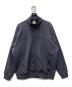 south2 west8（サウスツー ウエストエイト）の古着「Trainer Jacket」｜ネイビー