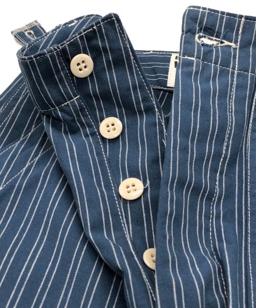 Engineered Garments（エンジニアドガーメンツ）Engineered Garments (エンジニアドガーメンツ) workday utilty pant インディゴ サイズ:Sの古着・服飾アイテム
