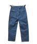 Engineered Garments (エンジニアドガーメンツ) workday utilty pant インディゴ サイズ:S：11000円