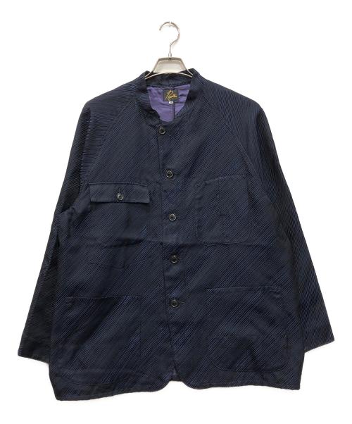 Needles（ニードルズ）Needles (ニードルズ) Chore Coat ネイビー サイズ:Mの古着・服飾アイテム