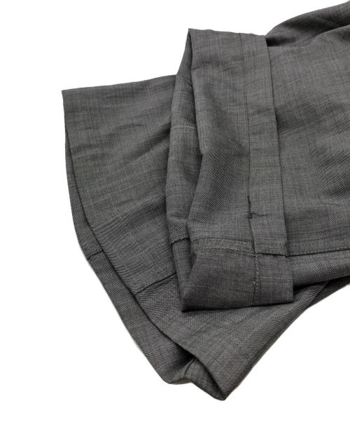 Engineered Garments（エンジニアド ガーメンツ）Engineered Garments (エンジニアドガーメンツ) Fisherman Pant グレー サイズ:ONE SIZEの古着・服飾アイテム