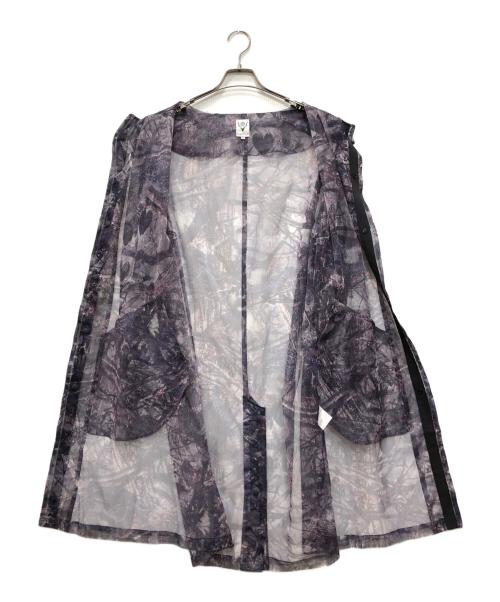 South2 West8（サウスツー ウエストエイト）south2 west8 (サウスツー ウエストエイト) BUSH COAT パープル サイズ:Sの古着・服飾アイテム