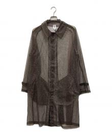 South2 West8（サウスツー ウエストエイト）の古着「BUSH COAT」｜ブラウン