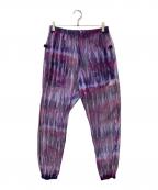 South2 West8サウスツー ウエストエイト）の古着「Bush String Pant」｜パープル