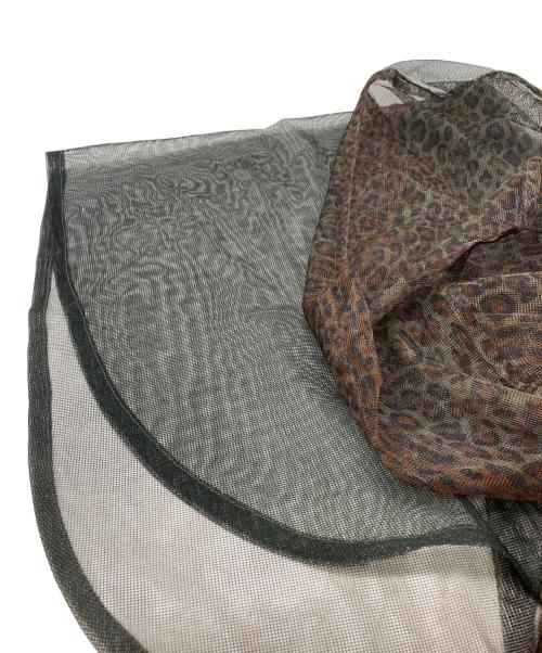 South2 West8（サウスツー ウエストエイト）south2 west8 (サウスツー ウエストエイト) ジップアップパーカー ブラウン サイズ:Sの古着・服飾アイテム