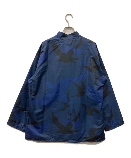 Engineered Garments（エンジニアドガーメンツ）Engineered Garments (エンジニアドガーメンツ) Dayton Shirt ネイビー サイズ:Sの古着・服飾アイテム