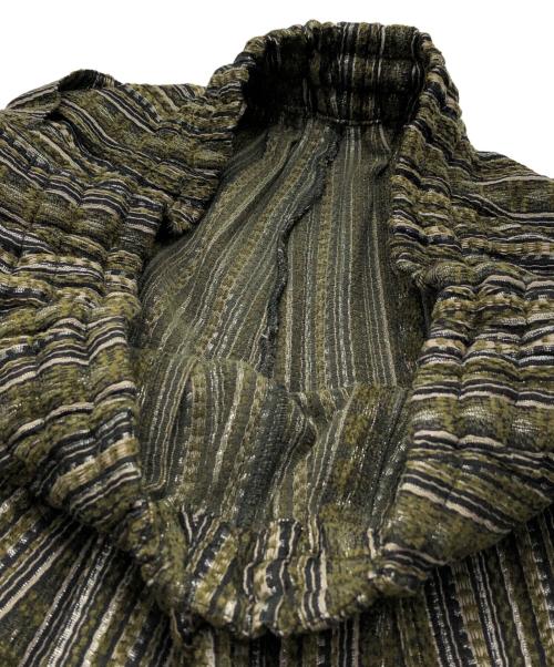 Needles（ニードルズ）Needles (ニードルズ) H.D.P. Pant グリーン サイズ:Sの古着・服飾アイテム