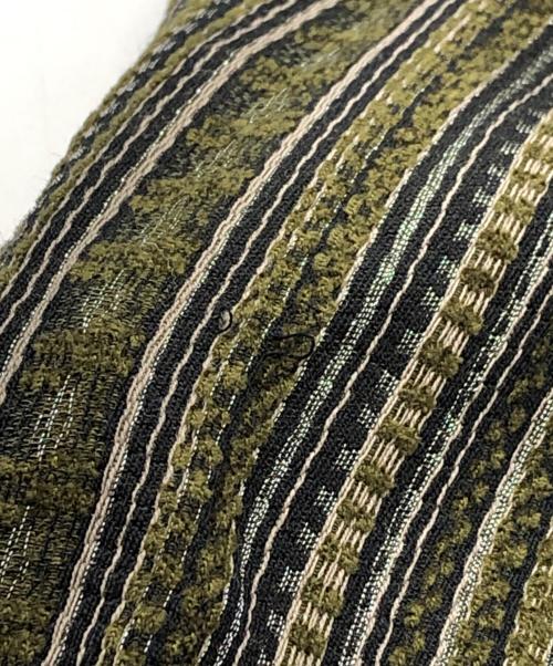 Needles（ニードルズ）Needles (ニードルズ) H.D.P. Pant グリーン サイズ:Sの古着・服飾アイテム