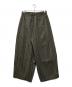 Needles (ニードルズ) H.D.P. Pant グリーン サイズ:S：15000円