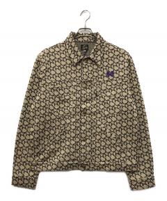 中古・古着通販】BARACUTA (バラクータ) Needles (ニードルズ) G9 - 8W
