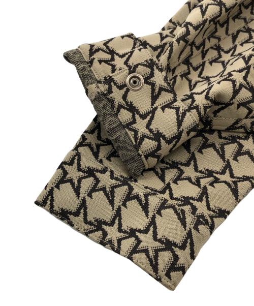 Needles（ニードルズ）Needles (ニードルズ) Penny Jean Jacket ベージュ サイズ:Mの古着・服飾アイテム