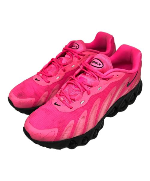 NIKE（ナイキ）NIKE (ナイキ) AIR MAX DN8 HYPER PINK ピンク サイズ:28.5cmの古着・服飾アイテム