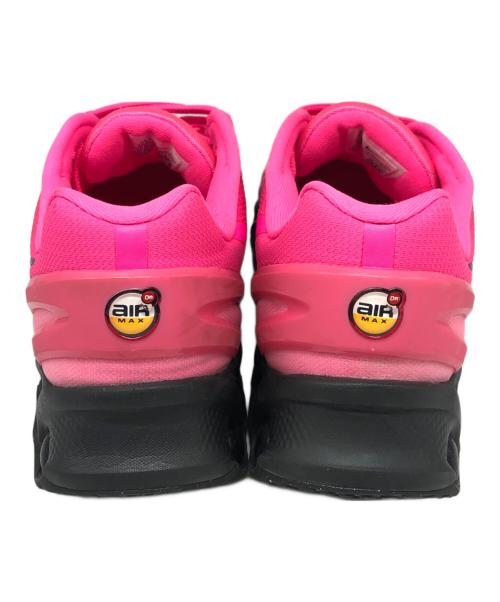 NIKE（ナイキ）NIKE (ナイキ) AIR MAX DN8 HYPER PINK ピンク サイズ:28.5cmの古着・服飾アイテム