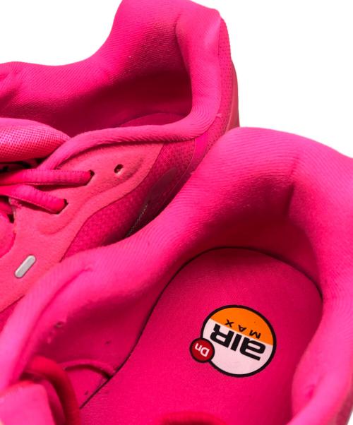 NIKE（ナイキ）NIKE (ナイキ) AIR MAX DN8 HYPER PINK ピンク サイズ:28.5cmの古着・服飾アイテム