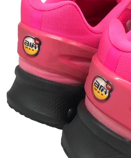 NIKE（ナイキ）NIKE (ナイキ) AIR MAX DN8 HYPER PINK ピンク サイズ:28.5cmの古着・服飾アイテム