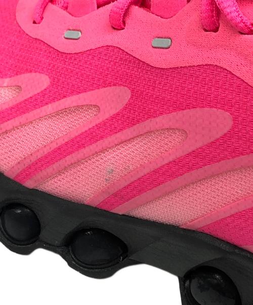 NIKE（ナイキ）NIKE (ナイキ) AIR MAX DN8 HYPER PINK ピンク サイズ:28.5cmの古着・服飾アイテム