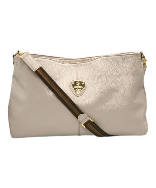 ATAO（アタオ）ATAO (アタオ) ショルダーバッグ ベージュ サイズ:下記参照の古着・服飾アイテム