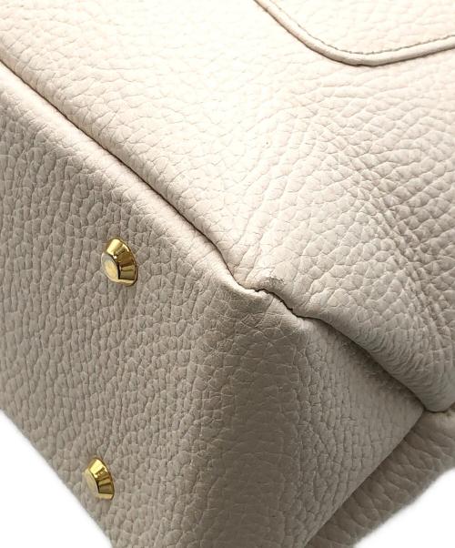 ATAO（アタオ）ATAO (アタオ) ショルダーバッグ ベージュ サイズ:下記参照の古着・服飾アイテム