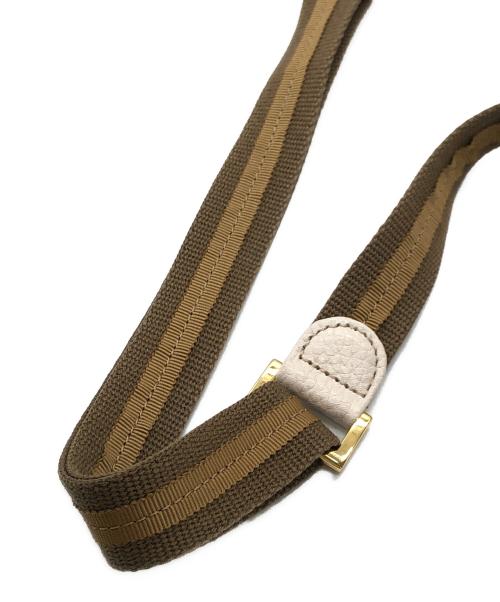 ATAO（アタオ）ATAO (アタオ) ショルダーバッグ ベージュ サイズ:下記参照の古着・服飾アイテム