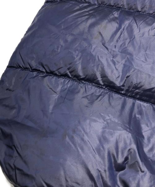 TATRAS（タトラス）TATRAS (タトラス) POSEIDONEダウンベスト ネイビー サイズ:03の古着・服飾アイテム