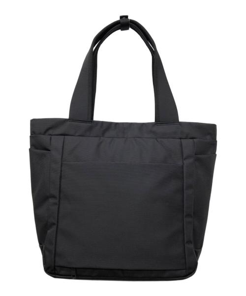 BRIEFING（ブリーフィング）BRIEFING (ブリーフィング) SW WIDE TOTE WR ブラック サイズ:下記参照の古着・服飾アイテム