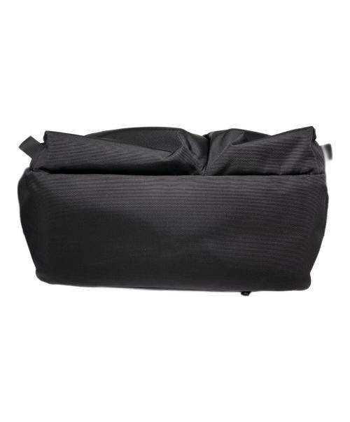 BRIEFING（ブリーフィング）BRIEFING (ブリーフィング) SW WIDE TOTE WR ブラック サイズ:下記参照の古着・服飾アイテム