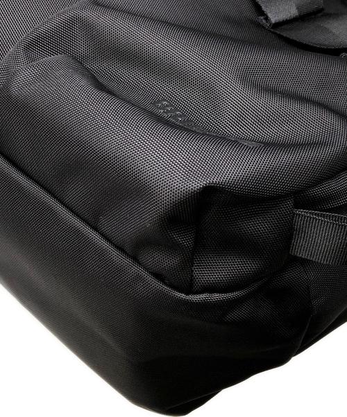 BRIEFING（ブリーフィング）BRIEFING (ブリーフィング) SW WIDE TOTE WR ブラック サイズ:下記参照の古着・服飾アイテム
